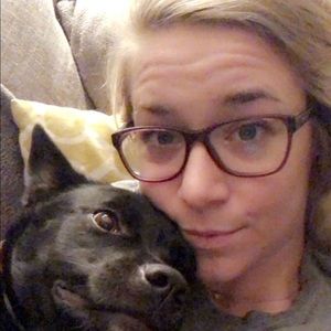 Meet your Posher, Kat